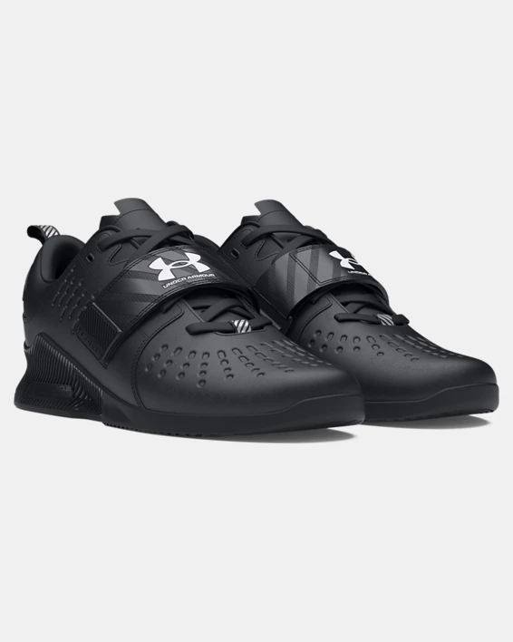Under Armour Zapatillas de entrenamiento UA Reign Lifter unisex   Descuentos del mes