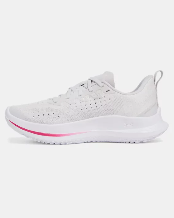 Under Armour Zapatillas de running UA Velociti 4 para mujer   Oferta exclusiva