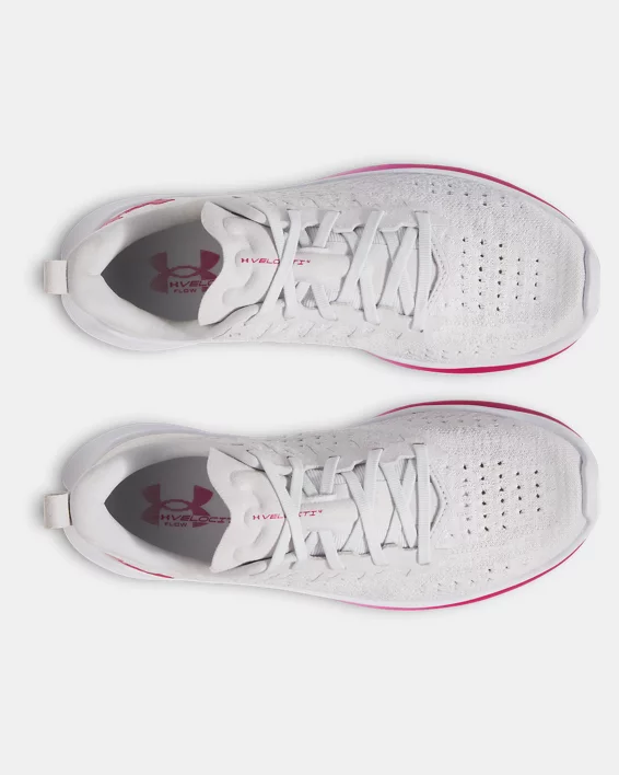 Under Armour Zapatillas de running UA Velociti 4 para mujer   Oferta exclusiva