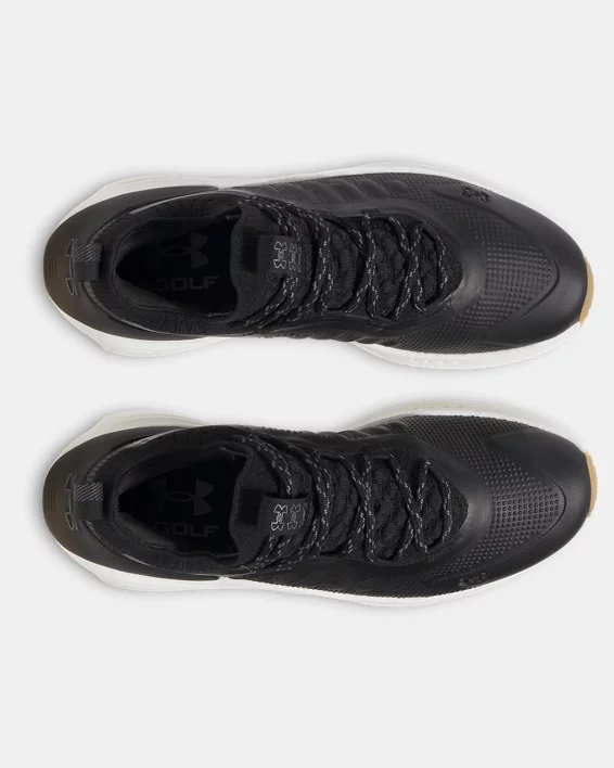 Under Armour Zapatillas de golf UA Phantom Fore para hombre   Última moda