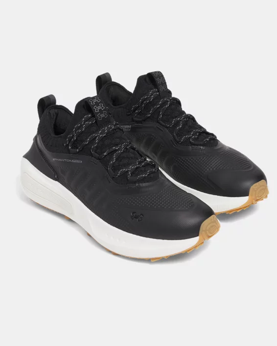 Under Armour Zapatillas de golf UA Phantom Fore para hombre   Última moda