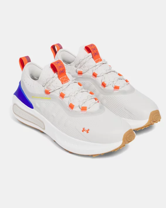 Under Armour Zapatillas de golf UA Phantom Fore Moving Day para hombre   Ofertas de temporada