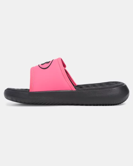 Under Armour Chanclas UA Ignite Pro 8 para mujer   Rebajas de fin de temporada