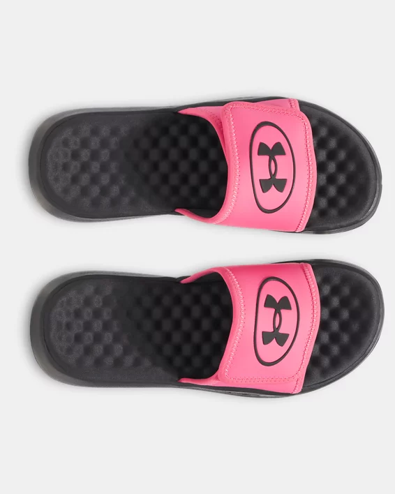 Under Armour Chanclas UA Ignite Pro 8 para mujer   Rebajas de fin de temporada