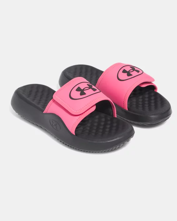 Under Armour Chanclas UA Ignite Pro 8 para mujer   Rebajas de fin de temporada