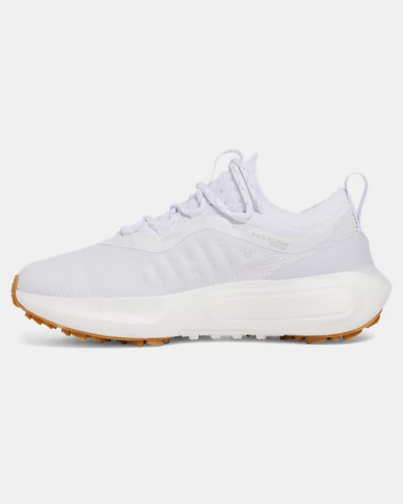 Under Armour Zapatillas de golf UA Phantom Fore para mujer   Precio ultrabajo