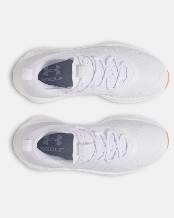 Under Armour Zapatillas de golf UA Phantom Fore para mujer   Precio ultrabajo