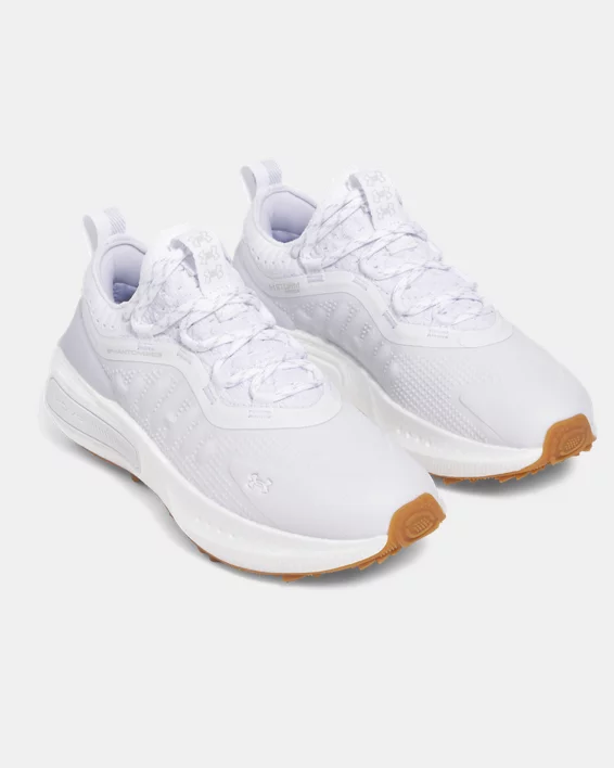 Under Armour Zapatillas de golf UA Phantom Fore para mujer   Precio ultrabajo