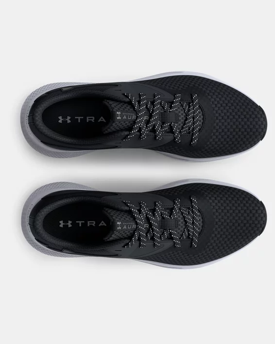 Under Armour Zapatillas de entrenamiento UA Charged Aurora 2 para mujer   2025
