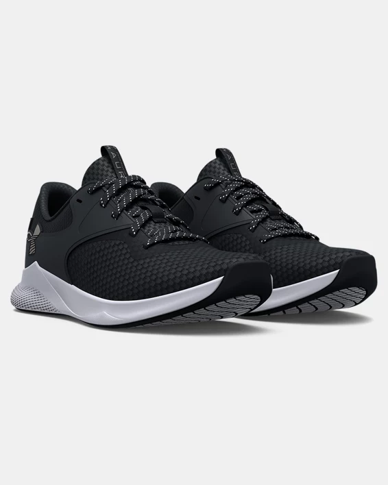 Under Armour Zapatillas de entrenamiento UA Charged Aurora 2 para mujer   2025