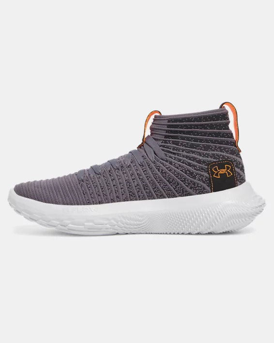 Under Armour Zapatillas de baloncesto UA FUTR X Elite UAA unisex   Outlet