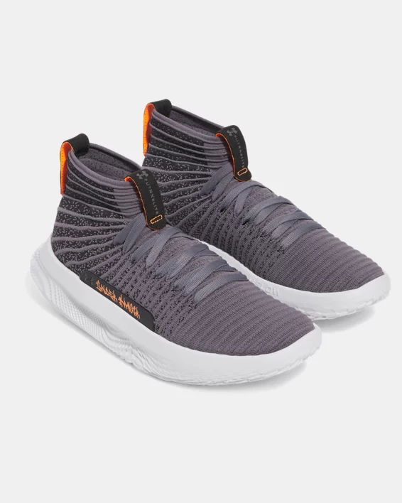 Under Armour Zapatillas de baloncesto UA FUTR X Elite UAA unisex   Outlet