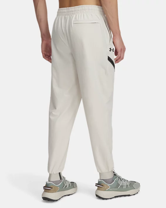 Under Armour Joggers UA Unstoppable para hombre   En oferta