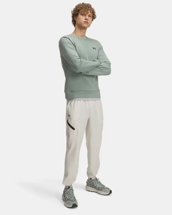 Under Armour Joggers UA Unstoppable para hombre   En oferta