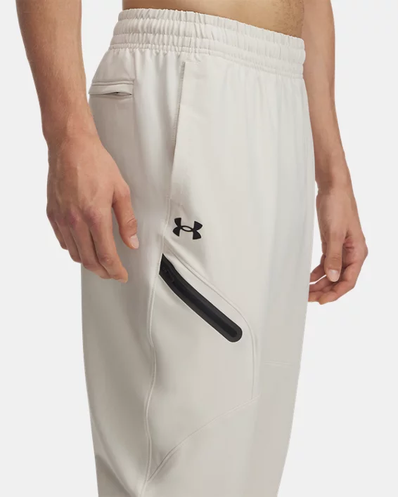 Under Armour Joggers UA Unstoppable para hombre   En oferta