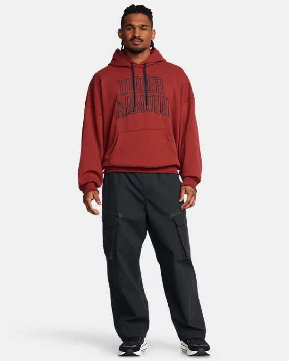 Under Armour Pantalón UA Unstoppable Cargo para hombre   Rebajas de fábrica