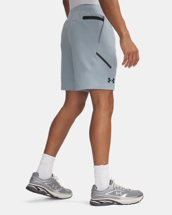 Under Armour Pantalón corto UA Unstoppable para hombre   Los más vendidos