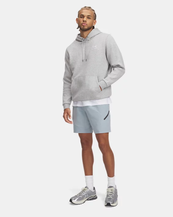 Under Armour Pantalón corto UA Unstoppable para hombre   Los más vendidos