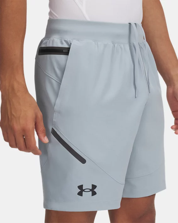 Under Armour Pantalón corto UA Unstoppable para hombre   Los más vendidos