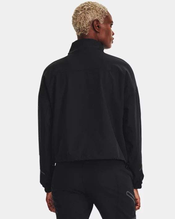 Under Armour Chaqueta UA Unstoppable para mujer   Ventas relámpago