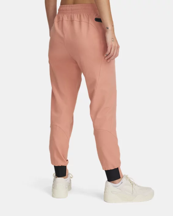 Under Armour Jogger UA Unstoppable para mujer   Descuento