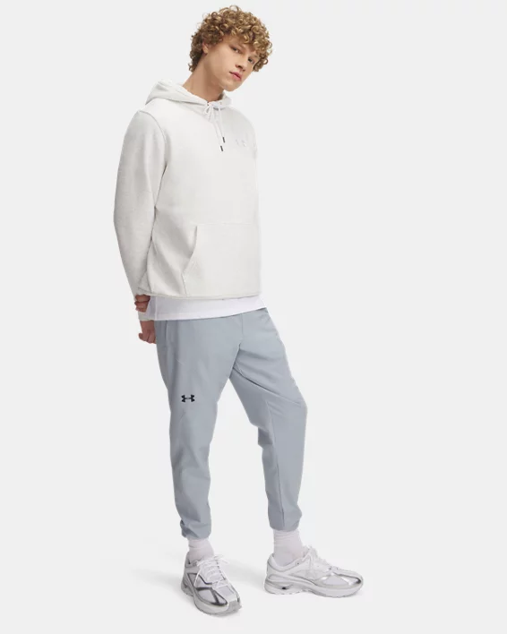 Under Armour Pantalón ajustado UA Unstoppable para hombre   Tienda