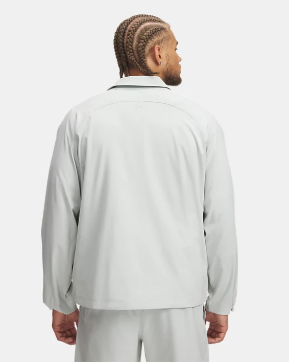 Under Armour Chaqueta UA Unstoppable Vent para hombre   Tienda