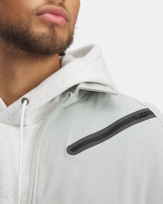 Under Armour Chaqueta UA Unstoppable Vent para hombre   Tienda