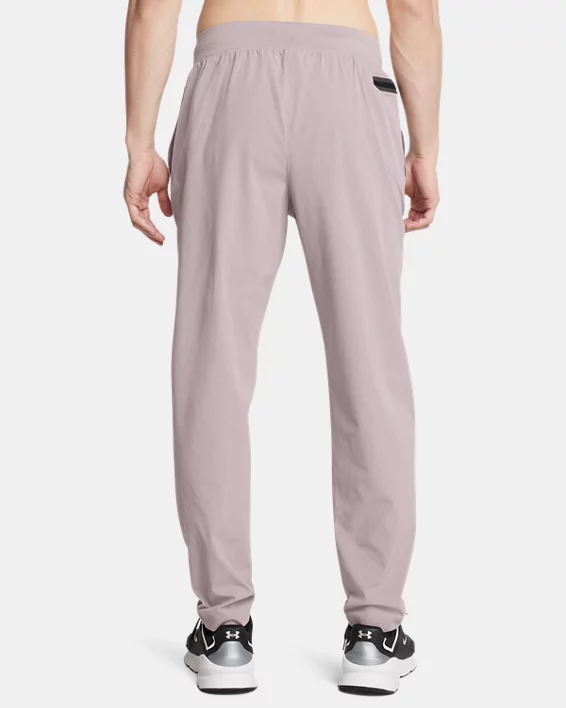 Under Armour Pantalón ajustado UA Unstoppable Vent para hombre   Liquidación