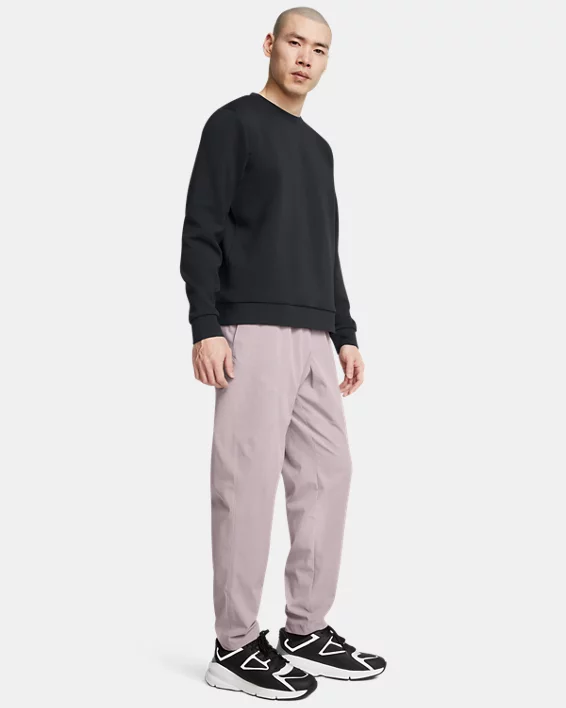 Under Armour Pantalón ajustado UA Unstoppable Vent para hombre   Liquidación