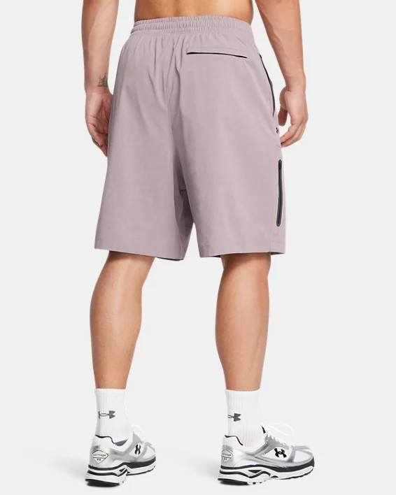 Under Armour Pantalón corto UA Unstoppable Vent para hombre   Rebajas online