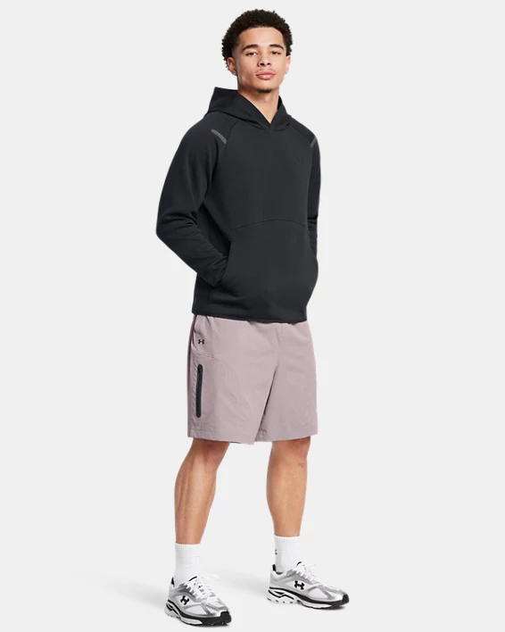 Under Armour Pantalón corto UA Unstoppable Vent para hombre   Rebajas online