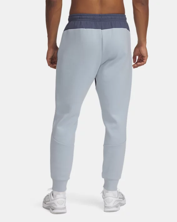 Under Armour Joggers UA Unstoppable Fleece para hombre   Envío gratis