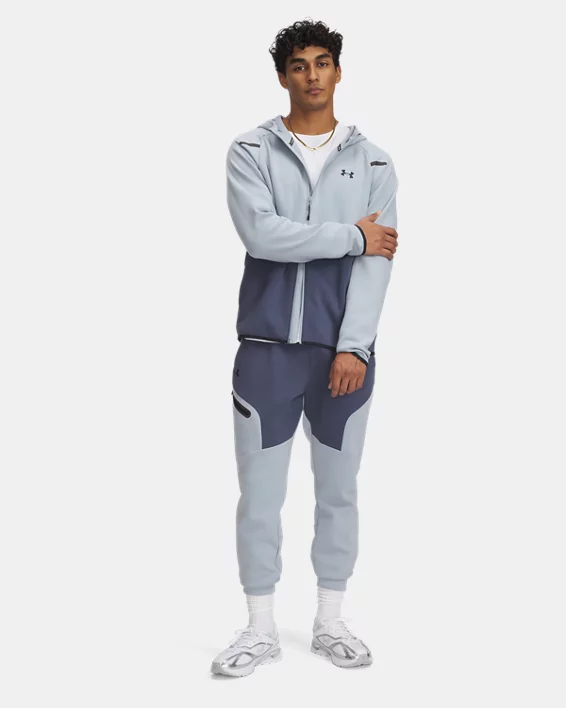 Under Armour Joggers UA Unstoppable Fleece para hombre   Envío gratis
