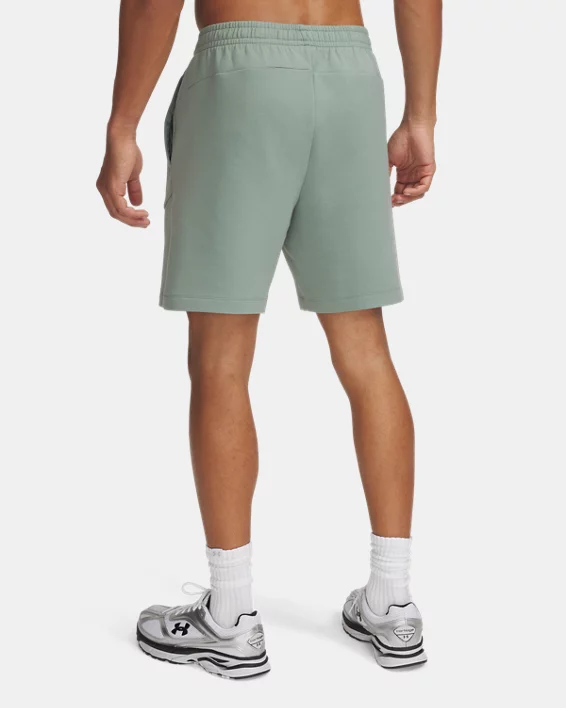 Under Armour Pantalón corto UA Unstoppable Fleece para hombre   Últimos 2 días