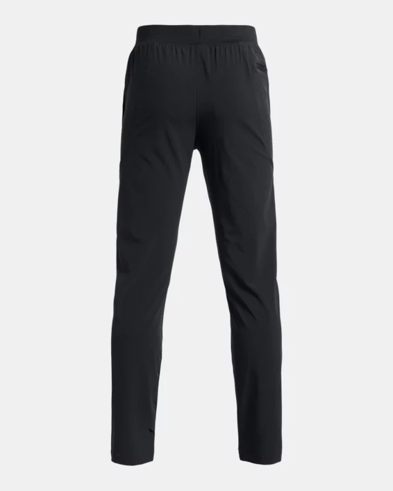 Under Armour Pantalón ajustado UA Unstoppable para niño   Precio de fábrica