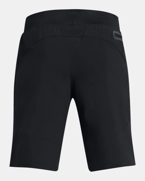 Under Armour Pantalón corto UA Unstoppable para niño   Oferta especial de fábrica