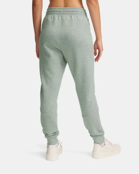 Under Armour Joggers UA Unstoppable Fleece para mujer   Promoción trimestral