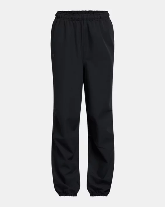 Under Armour Pantalón UA Unstoppable Woven Wide Leg para niña   Solo queda un día