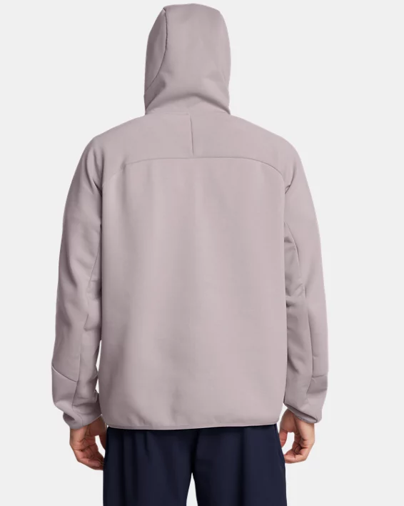 Under Armour Swacket con aislamiento UA Unstoppable para hombre   Superdescuento