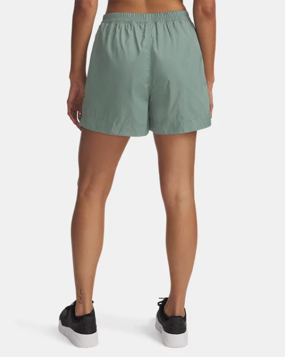 Under Armour Pantalón corto UA Unstoppable Utility para mujer   Libre de impuestos
