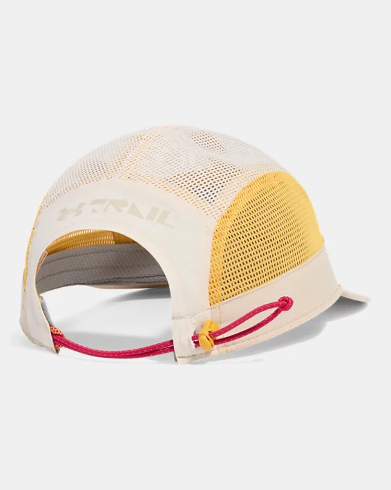Under Armour Gorra camper UA Launch para hombre   Descuento por venta flash
