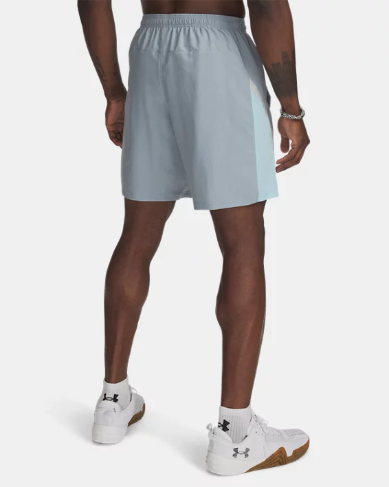 Under Armour Pantalón corto UA Tech™ Utility para hombre   Rebajas de fin de temporada