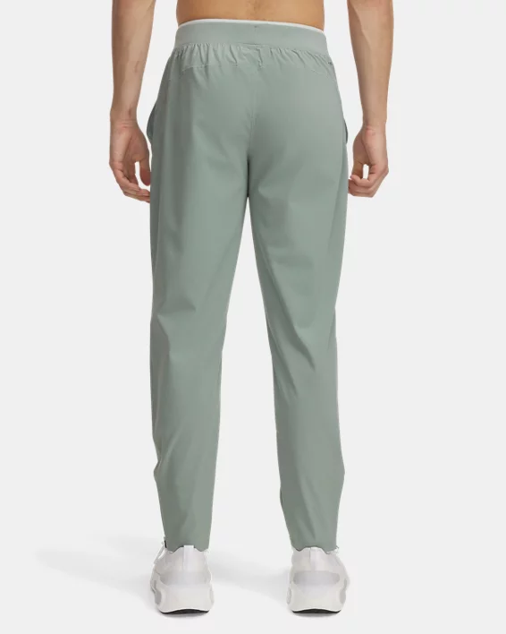 Under Armour Pantalón UA Launch para hombre   Precio ultrabajo