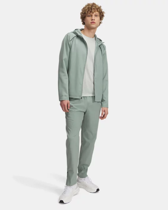 Under Armour Pantalón UA Launch para hombre   Precio ultrabajo