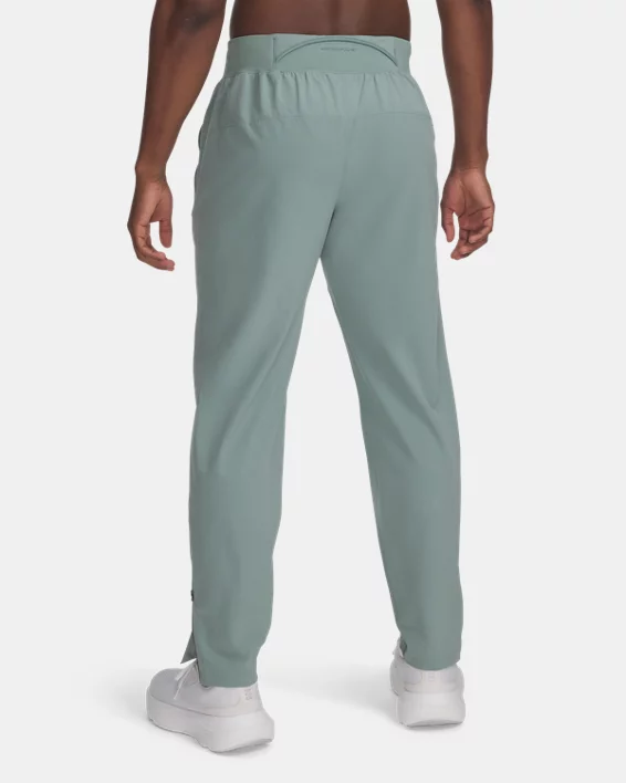 Under Armour Pantalón UA OutRun The Storm para hombre   Outlet