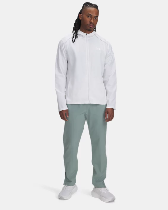 Under Armour Pantalón UA OutRun The Storm para hombre   Outlet