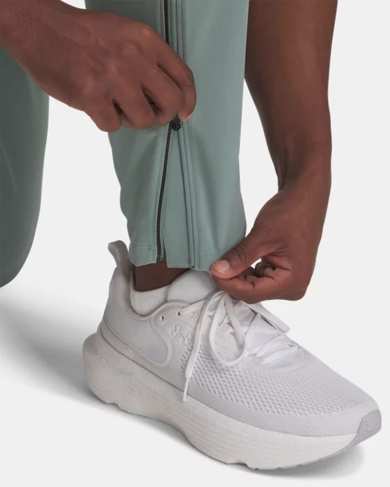 Under Armour Pantalón UA OutRun The Storm para hombre   Outlet