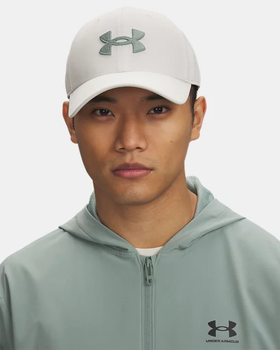 Under Armour Gorra UA Blitzing para hombre   Ofertas