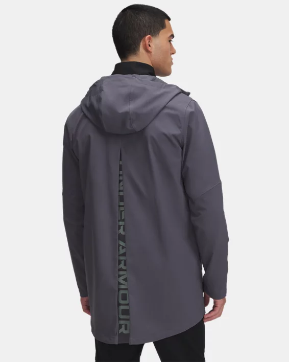 Under Armour Chaqueta UA Challenger Pro para hombre   Venta caliente